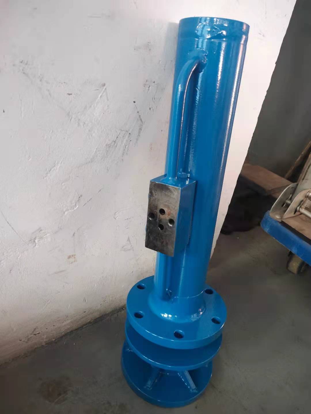 油缸