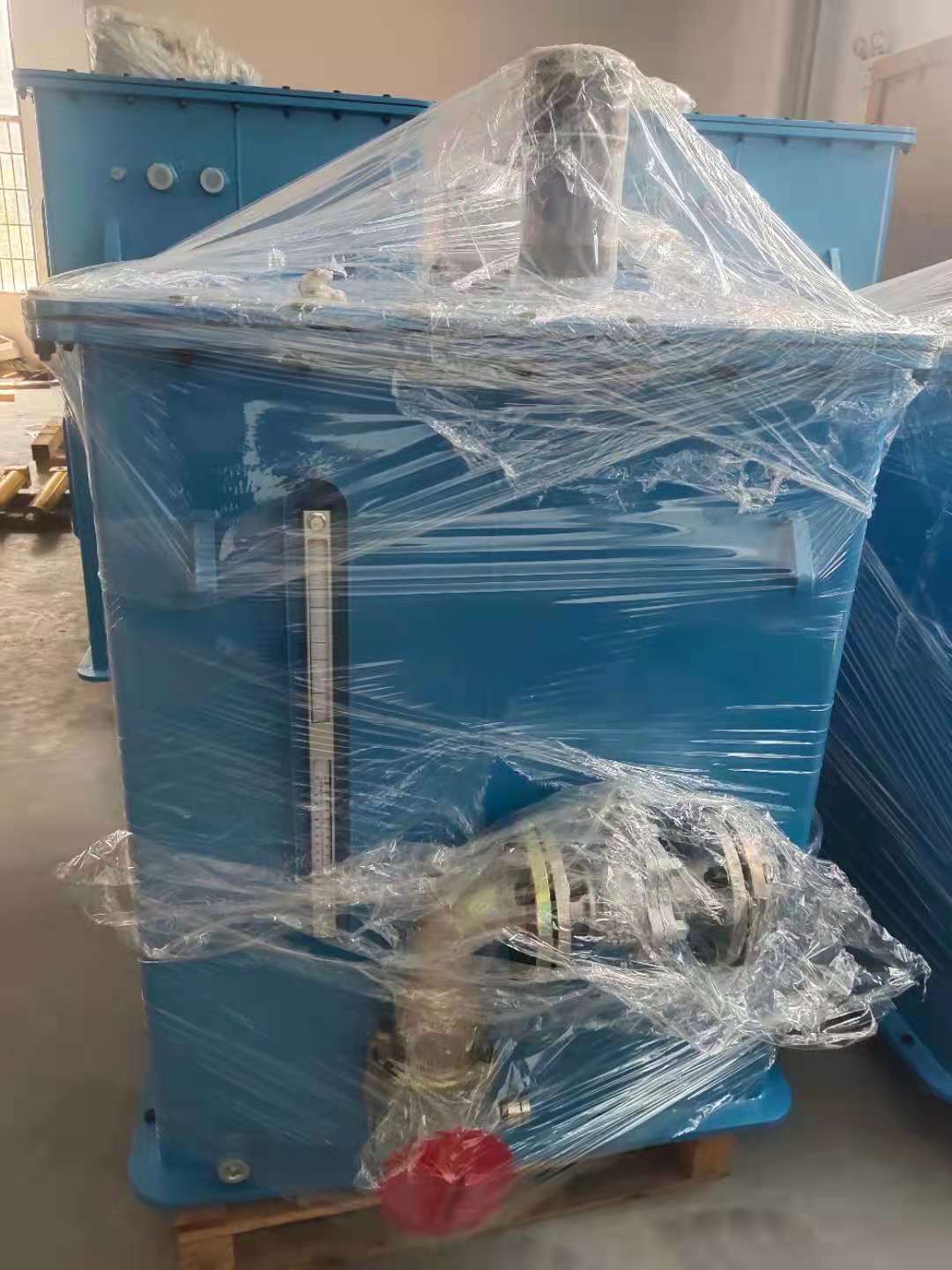 油箱系统